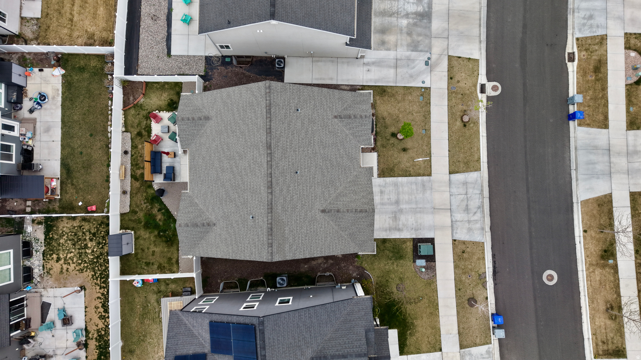 QUAILHILL - Residential