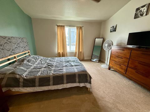 Tiny photo for 128 N FOXMOOR WAY, Saratoga Springs, UT 84045 (MLS # 2147323)