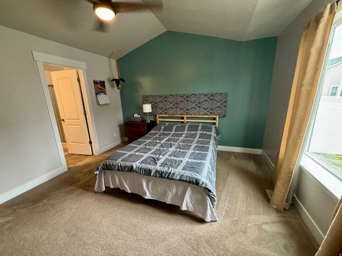 Tiny photo for 128 N FOXMOOR WAY, Saratoga Springs, UT 84045 (MLS # 2147323)