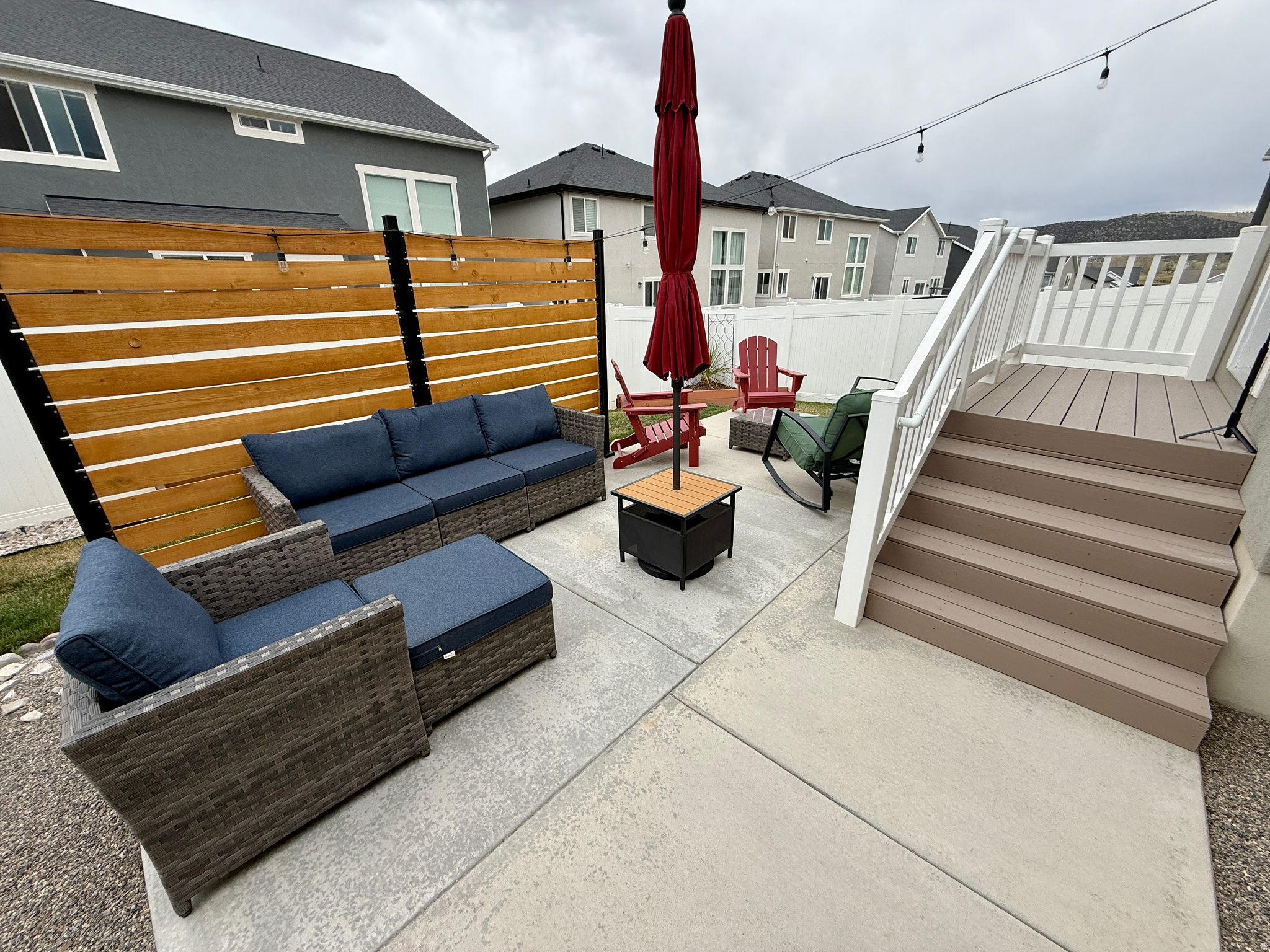 QUAILHILL - Residential