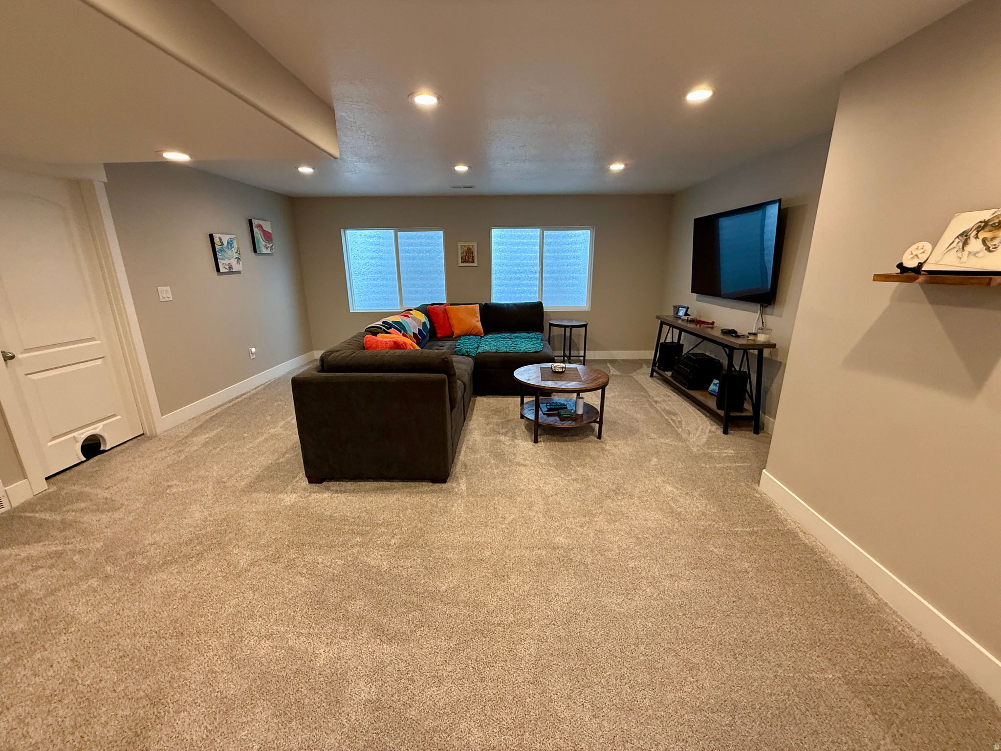 QUAILHILL - Residential