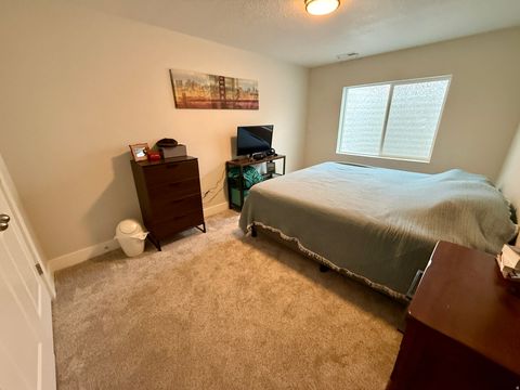 Tiny photo for 128 N FOXMOOR WAY, Saratoga Springs, UT 84045 (MLS # 2147323)