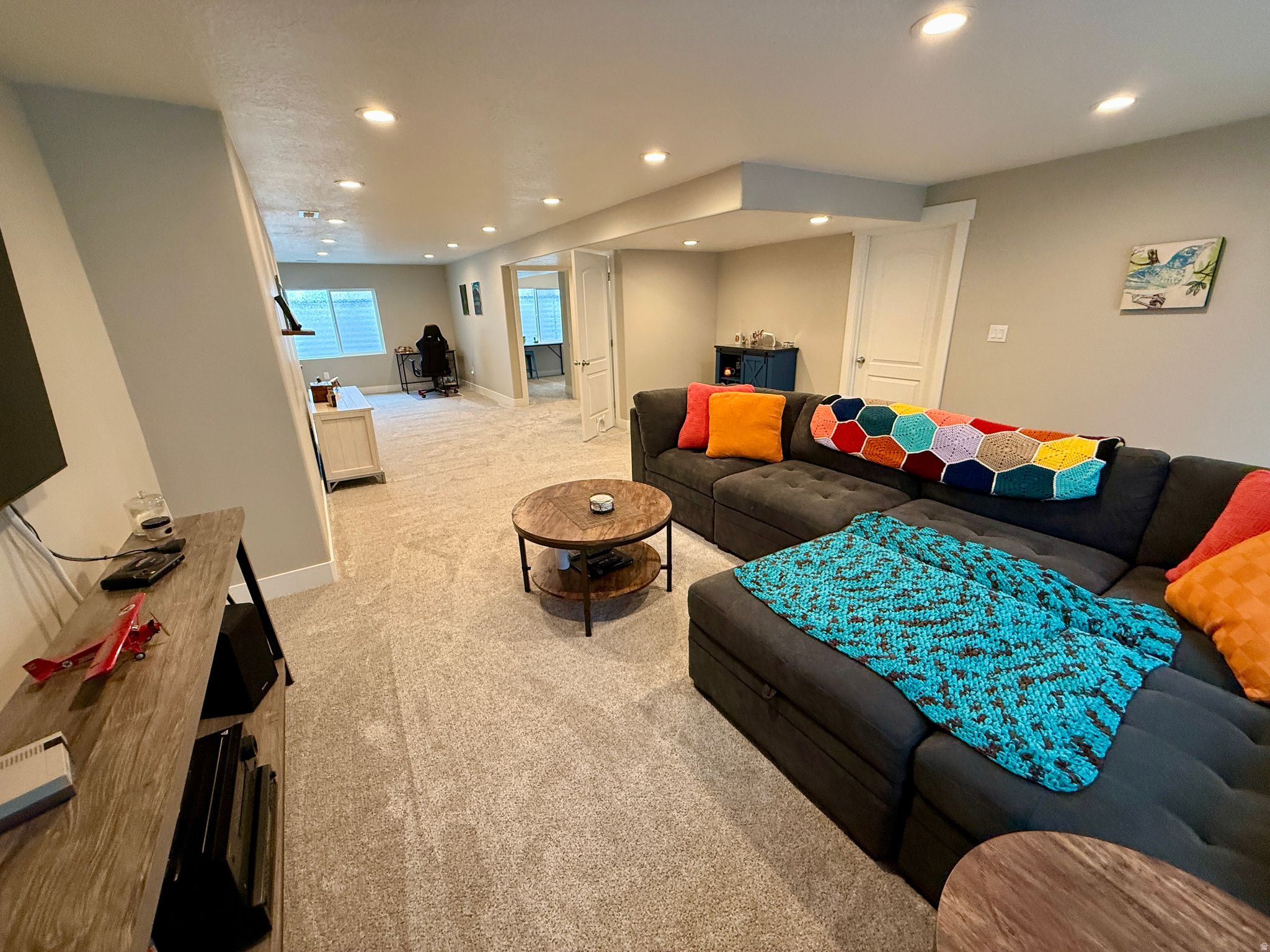 QUAILHILL - Residential