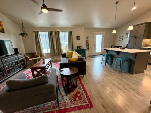 Tiny photo for 128 N FOXMOOR WAY, Saratoga Springs, UT 84045 (MLS # 2147323)