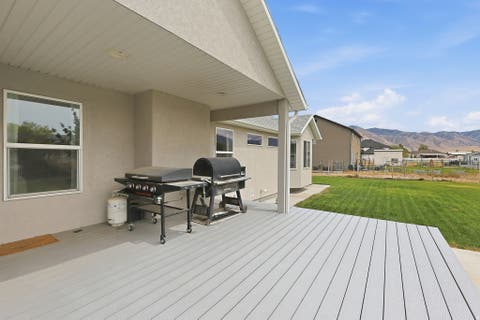 Tiny photo for 719 YATES SPRINGS RD, Erda, UT 84074 (MLS # 2179151)