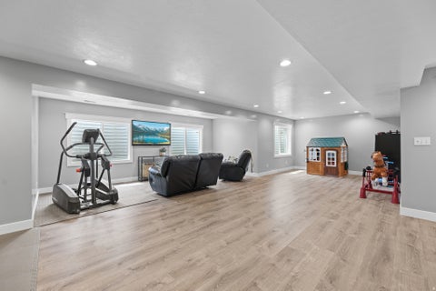 Tiny photo for 719 YATES SPRINGS RD, Erda, UT 84074 (MLS # 2179151)