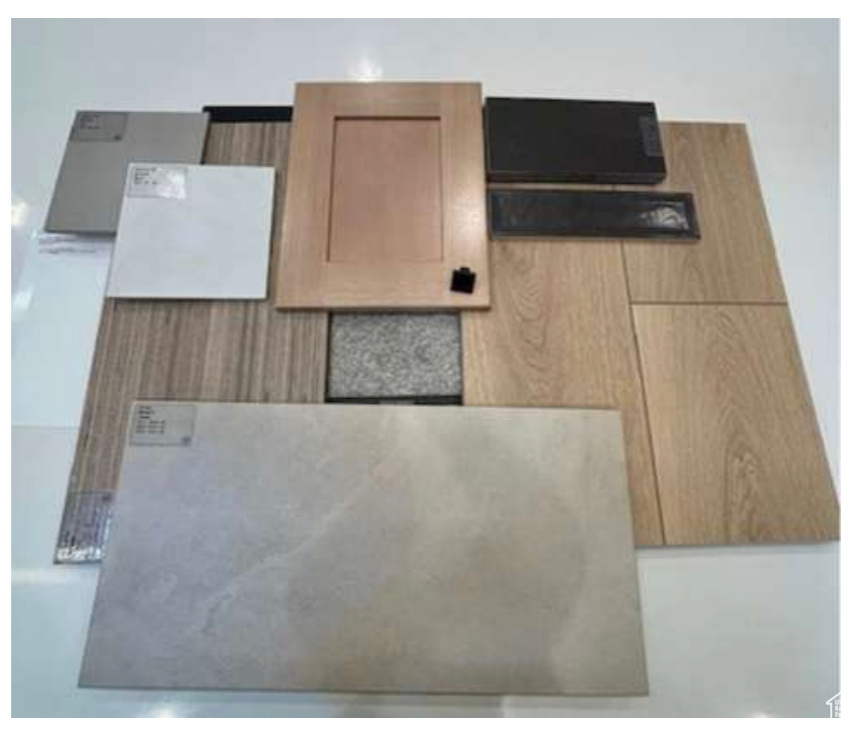 HUNTINGTON RANCH - Residential Income