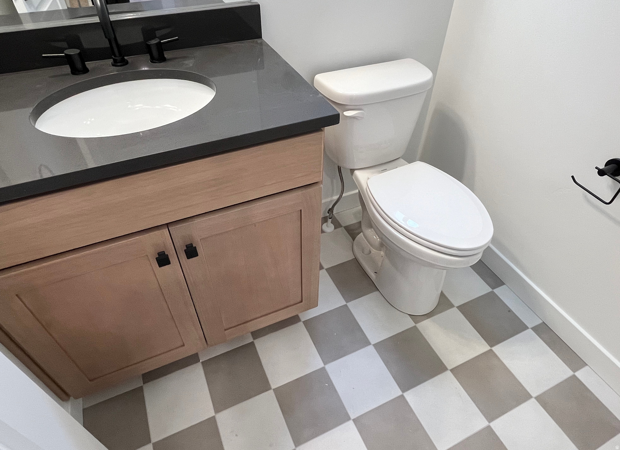 HUNTINGTON RANCH - Residential Income