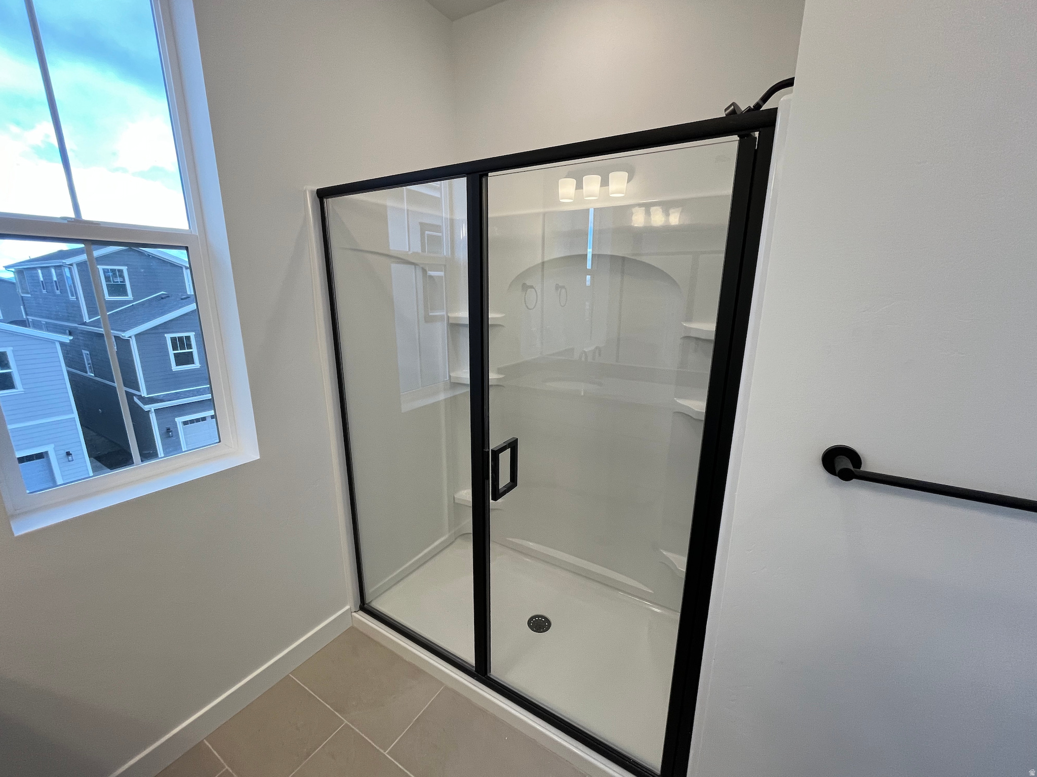 HUNTINGTON RANCH - Residential Income