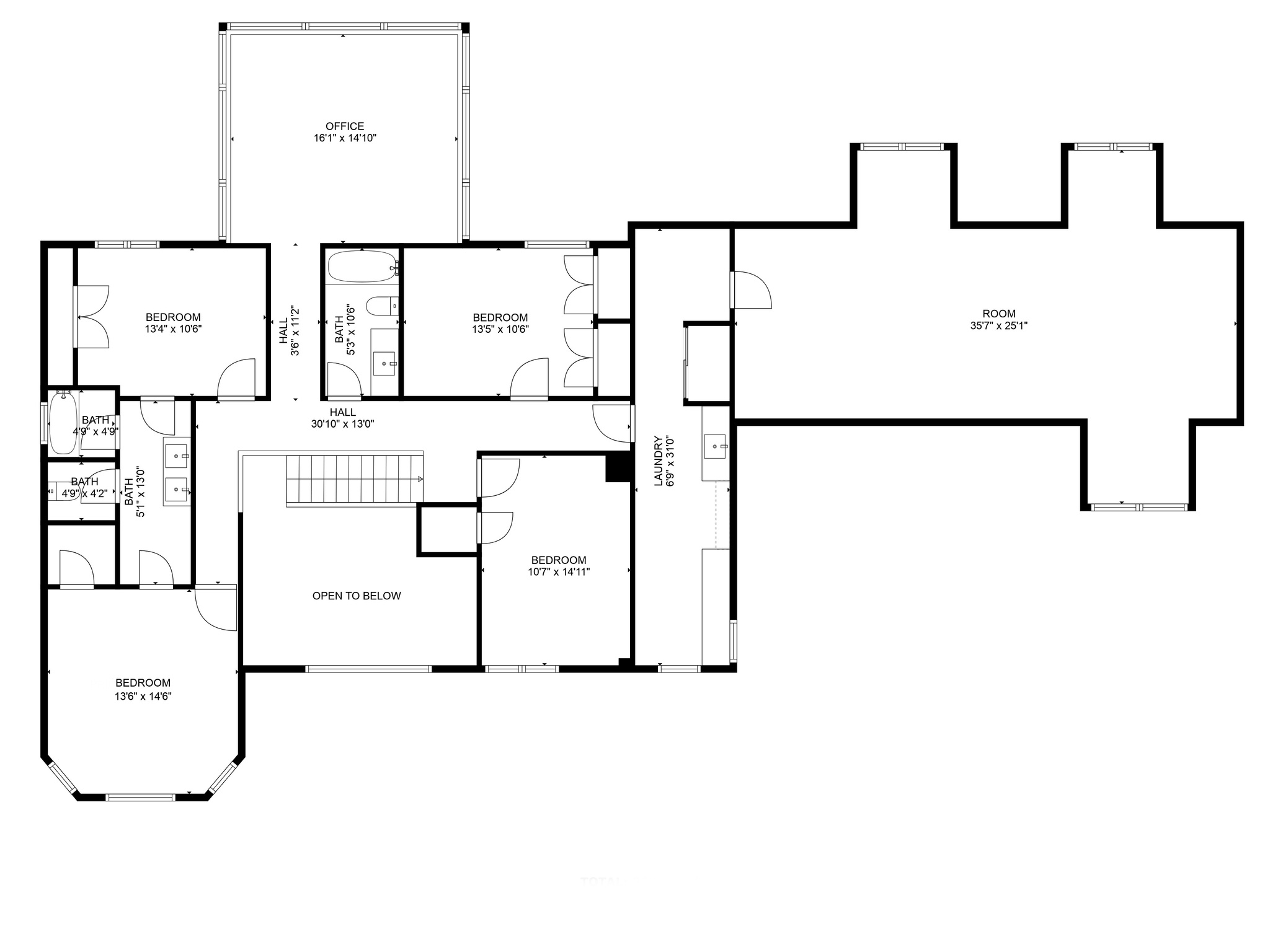 HIDDEN HILLS - Residential