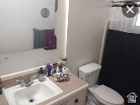 Tiny photo for 4020 S 3600 W, West Valley City, UT 84119 (MLS # 2128411)