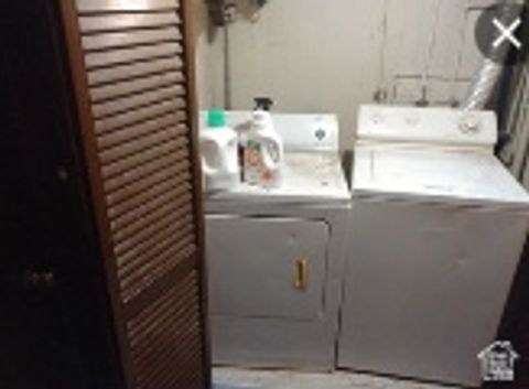 Tiny photo for 4020 S 3600 W, West Valley City, UT 84119 (MLS # 2128411)