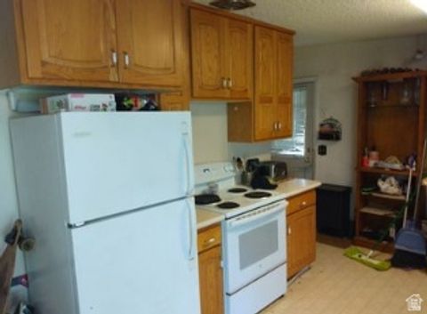 Tiny photo for 4020 S 3600 W, West Valley City, UT 84119 (MLS # 2128411)
