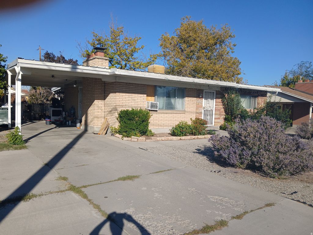 Photo of 4020 S 3600 W, West Valley City, UT 84119 (MLS # 2128411)