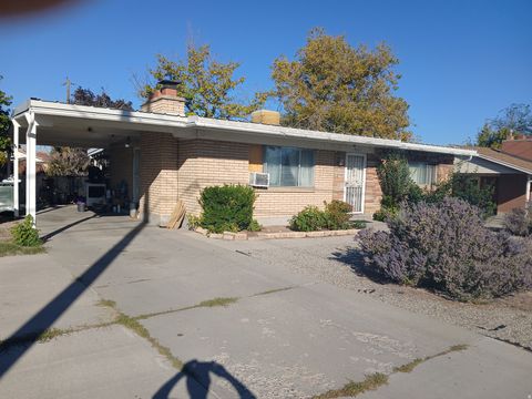 Tiny photo for 4020 S 3600 W, West Valley City, UT 84119 (MLS # 2128411)