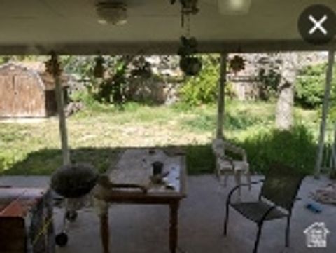 Tiny photo for 4020 S 3600 W, West Valley City, UT 84119 (MLS # 2128411)