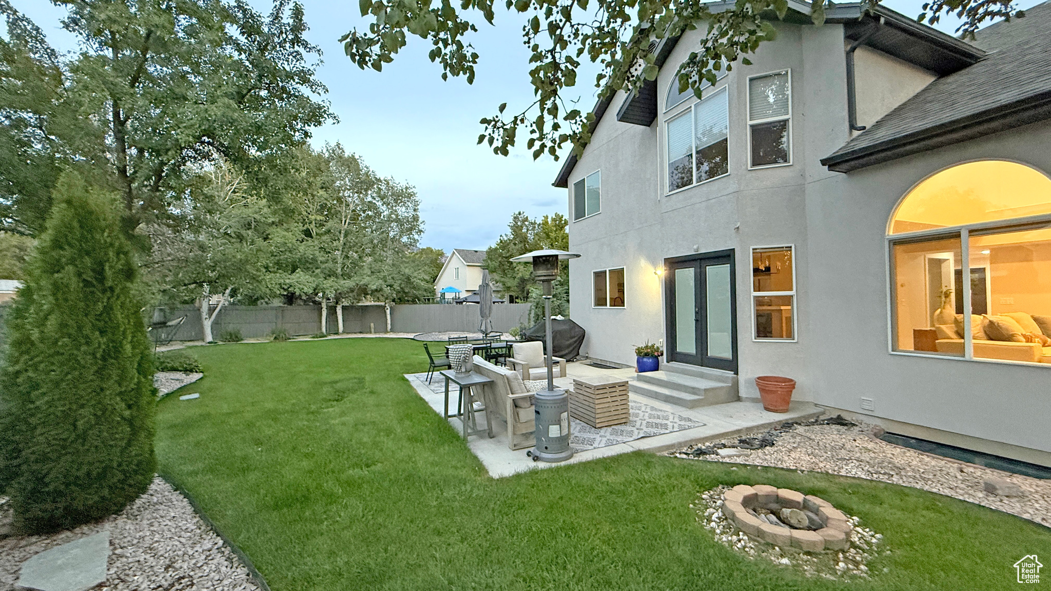 CRANBERRY HILL - Residential