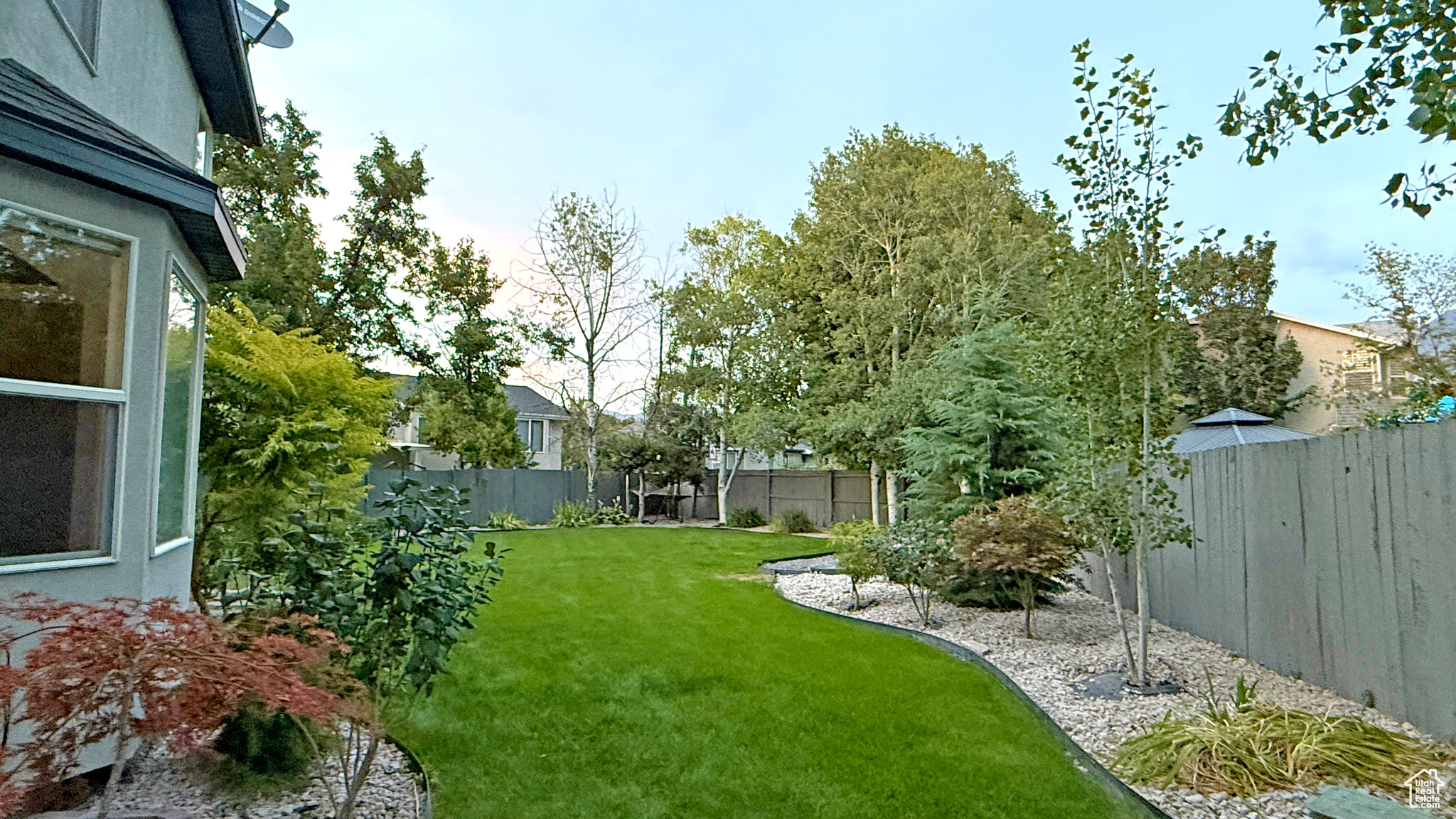 CRANBERRY HILL - Residential