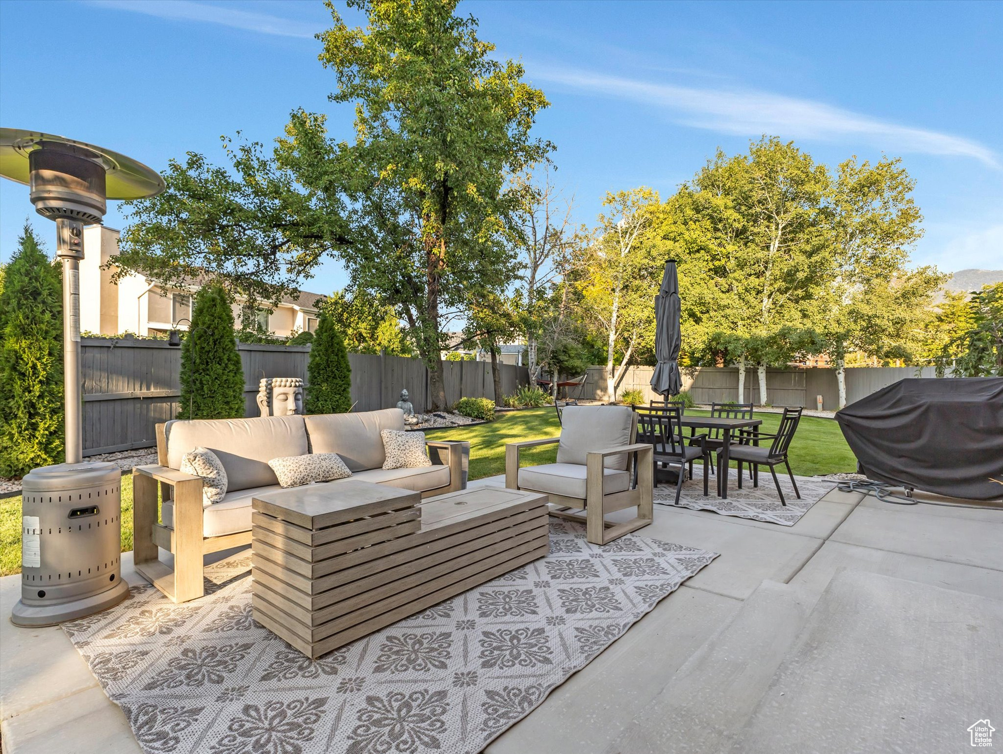 CRANBERRY HILL - Residential