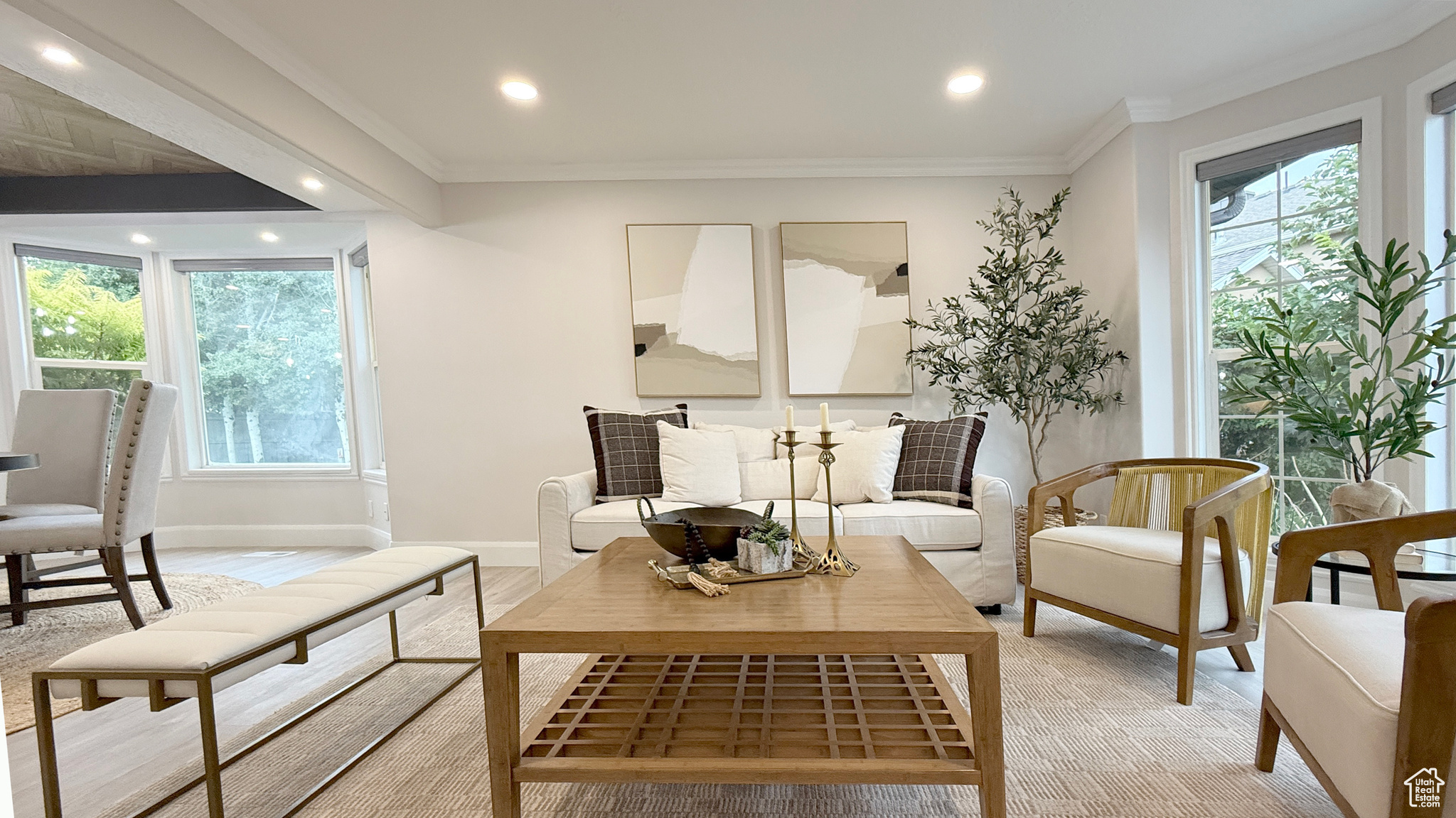CRANBERRY HILL - Residential