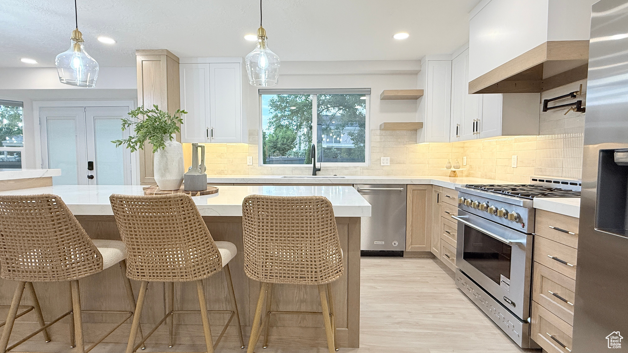 CRANBERRY HILL - Residential