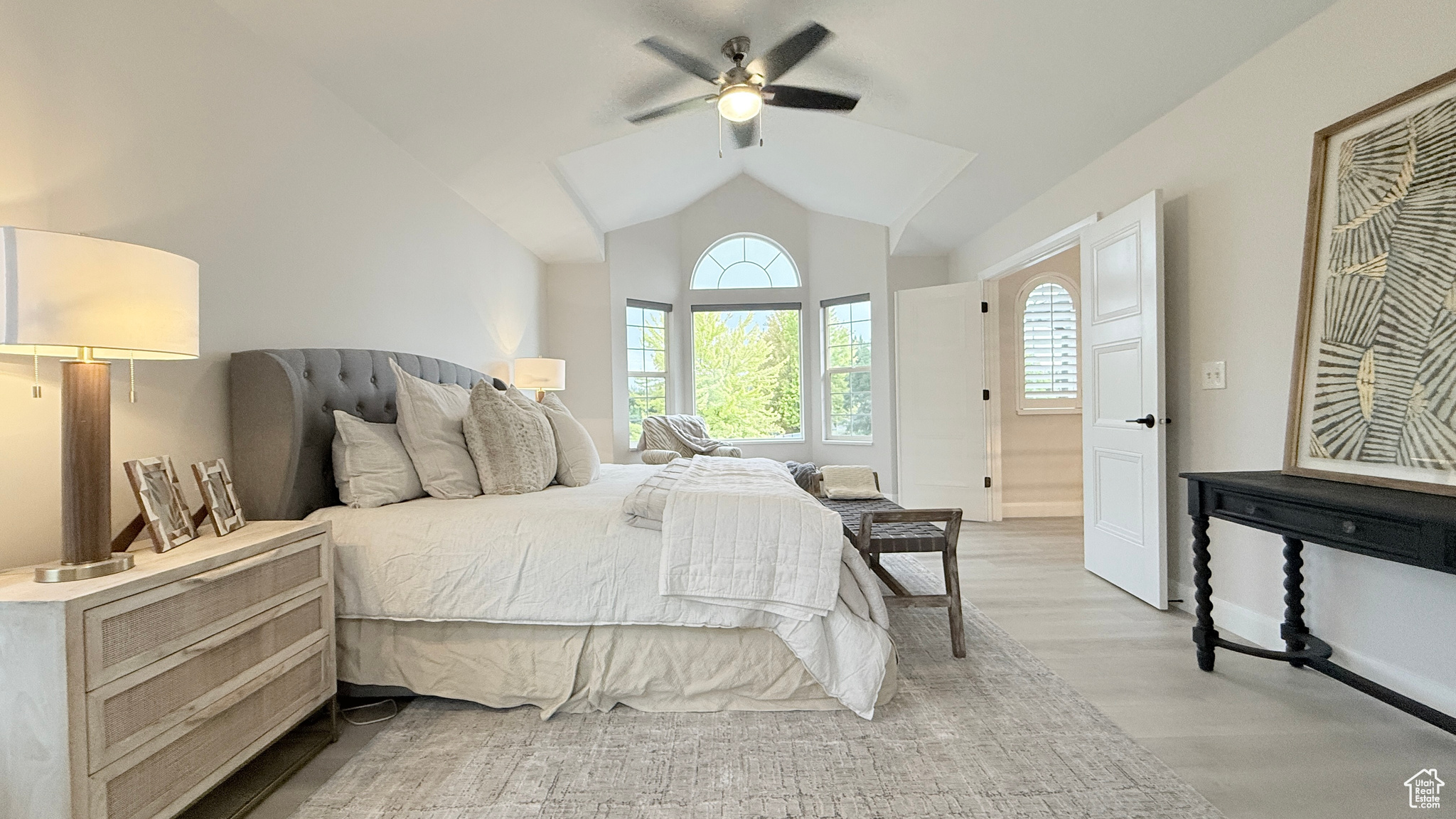 CRANBERRY HILL - Residential