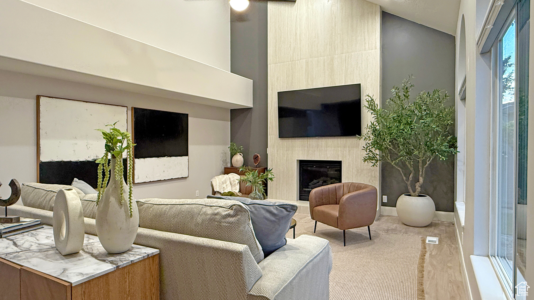 CRANBERRY HILL - Residential