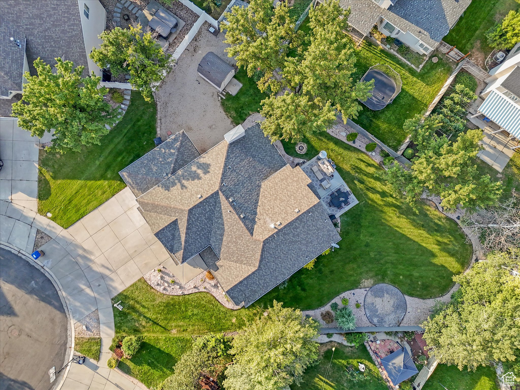 CRANBERRY HILL - Residential