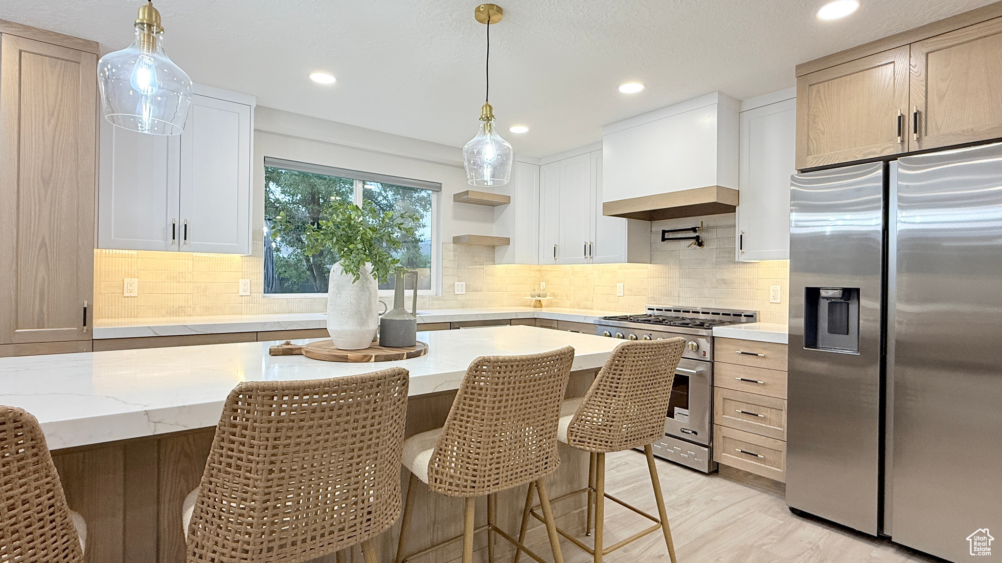 CRANBERRY HILL - Residential