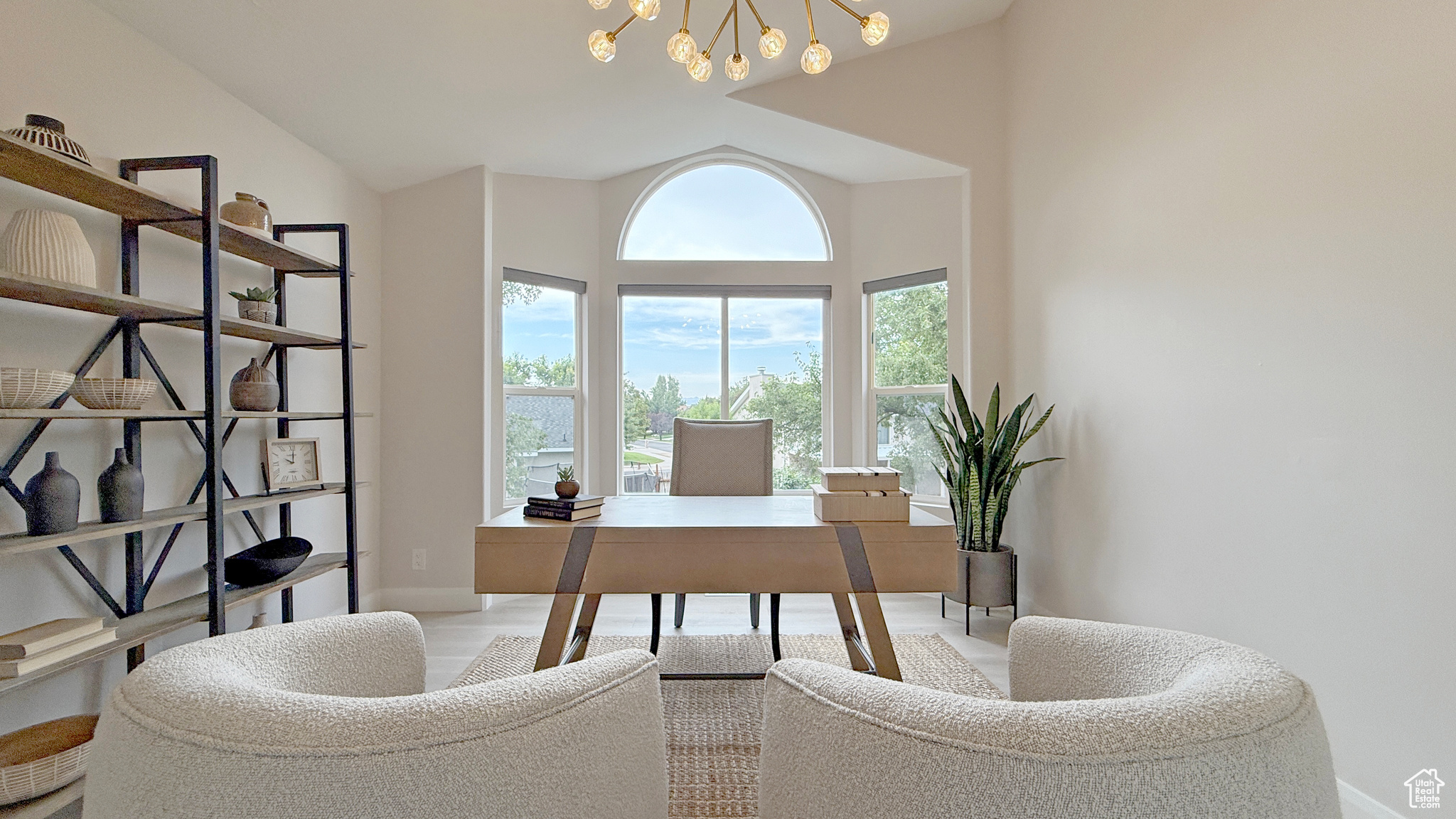 CRANBERRY HILL - Residential