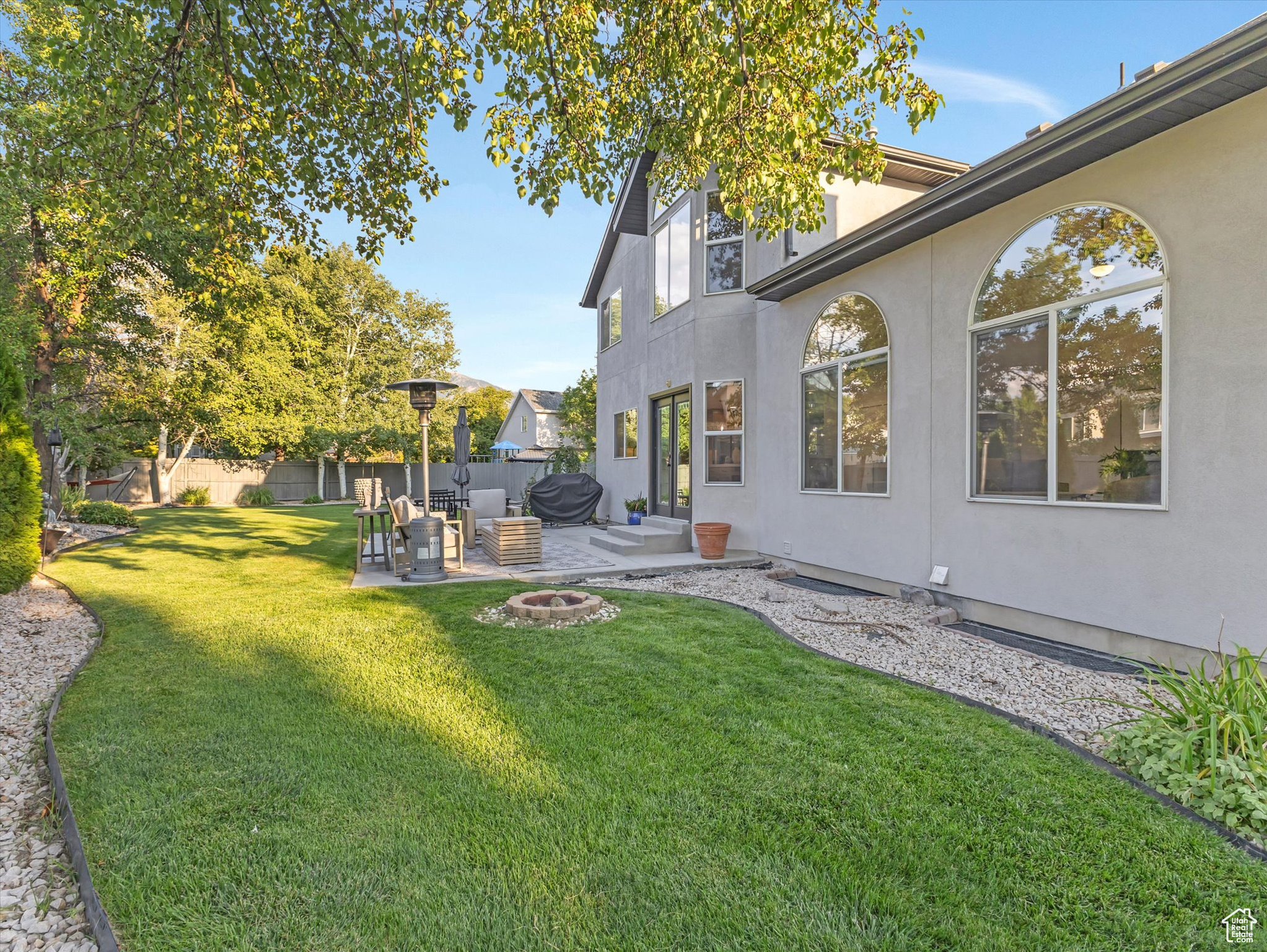 CRANBERRY HILL - Residential