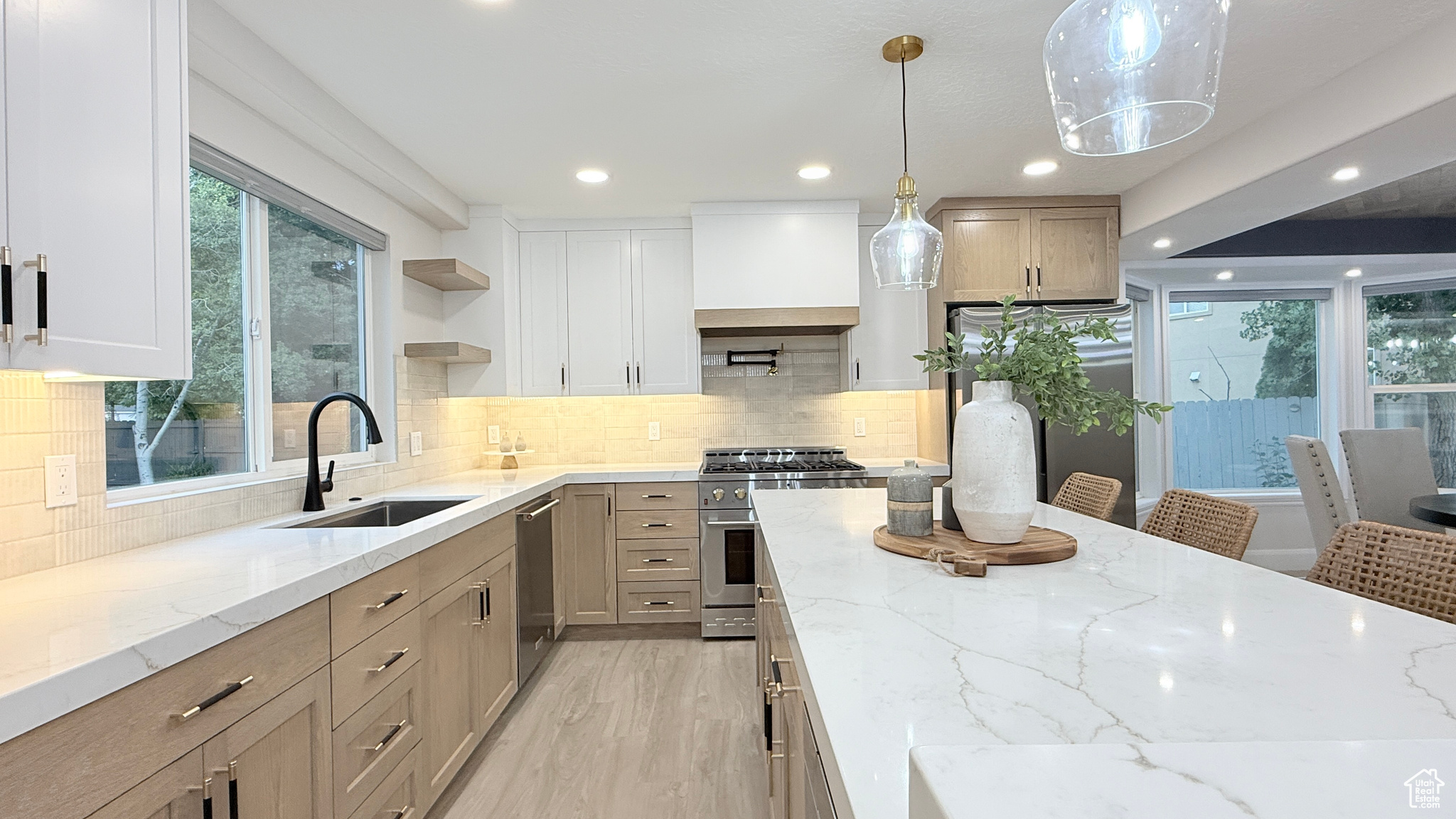 CRANBERRY HILL - Residential