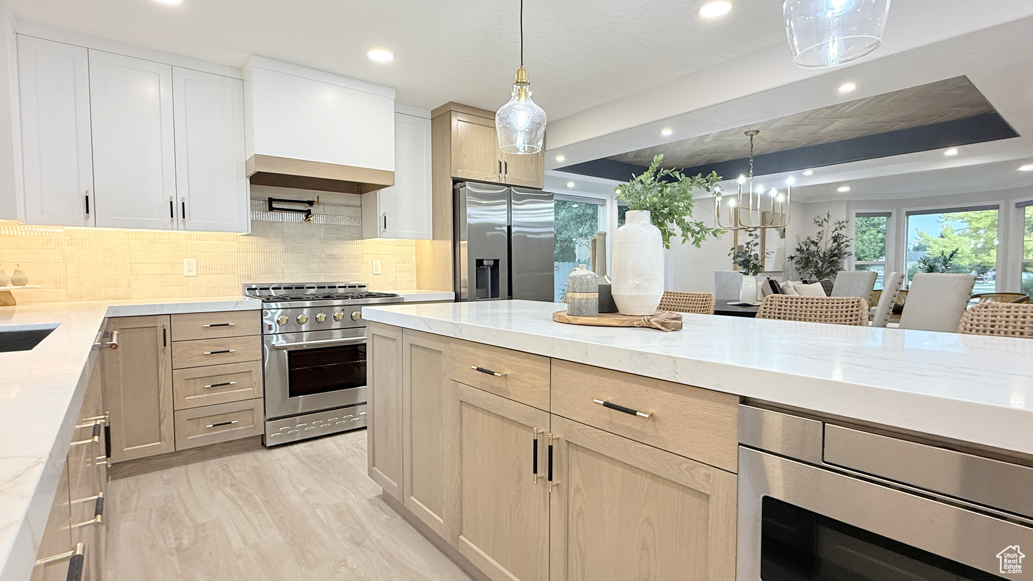 CRANBERRY HILL - Residential