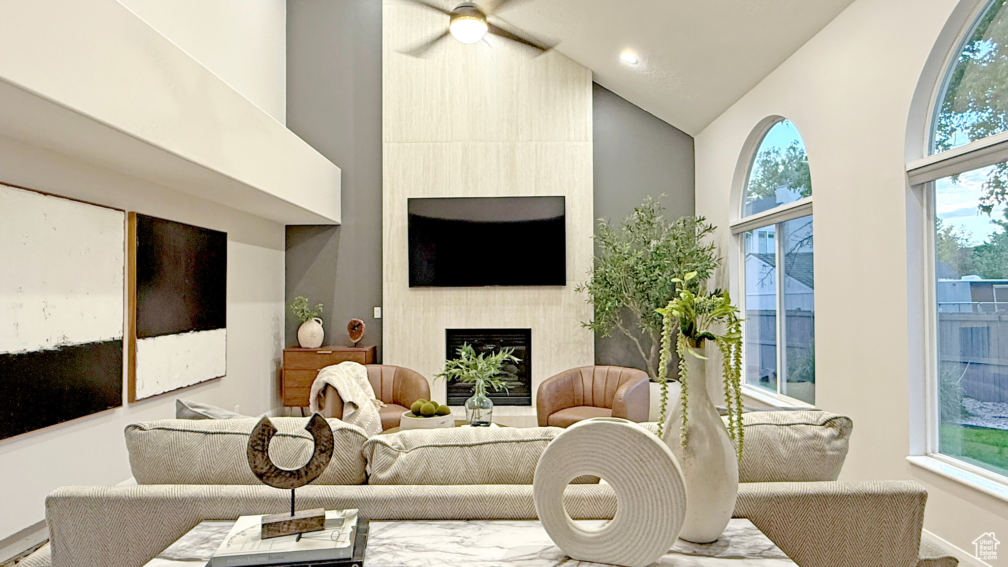 CRANBERRY HILL - Residential