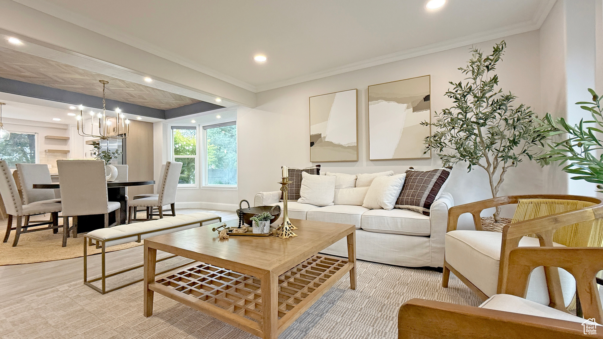 CRANBERRY HILL - Residential