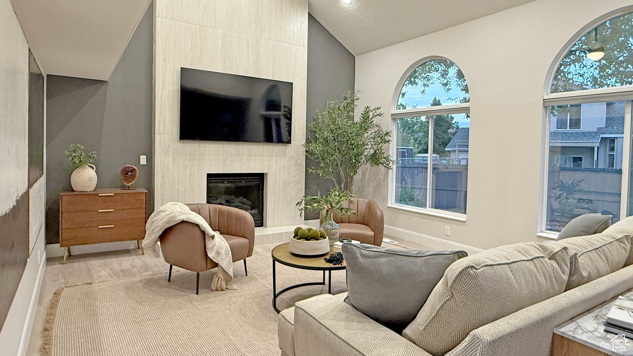 CRANBERRY HILL - Residential