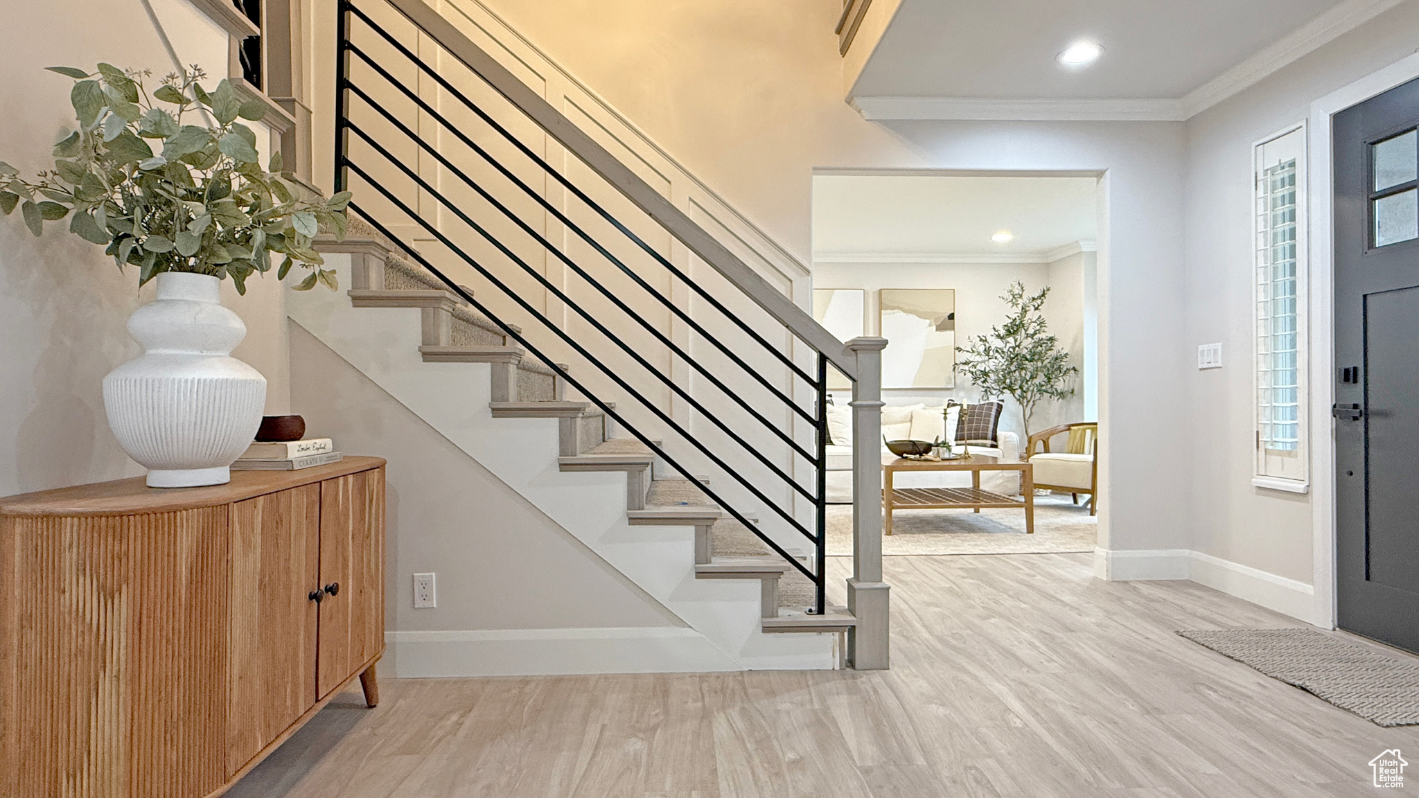CRANBERRY HILL - Residential
