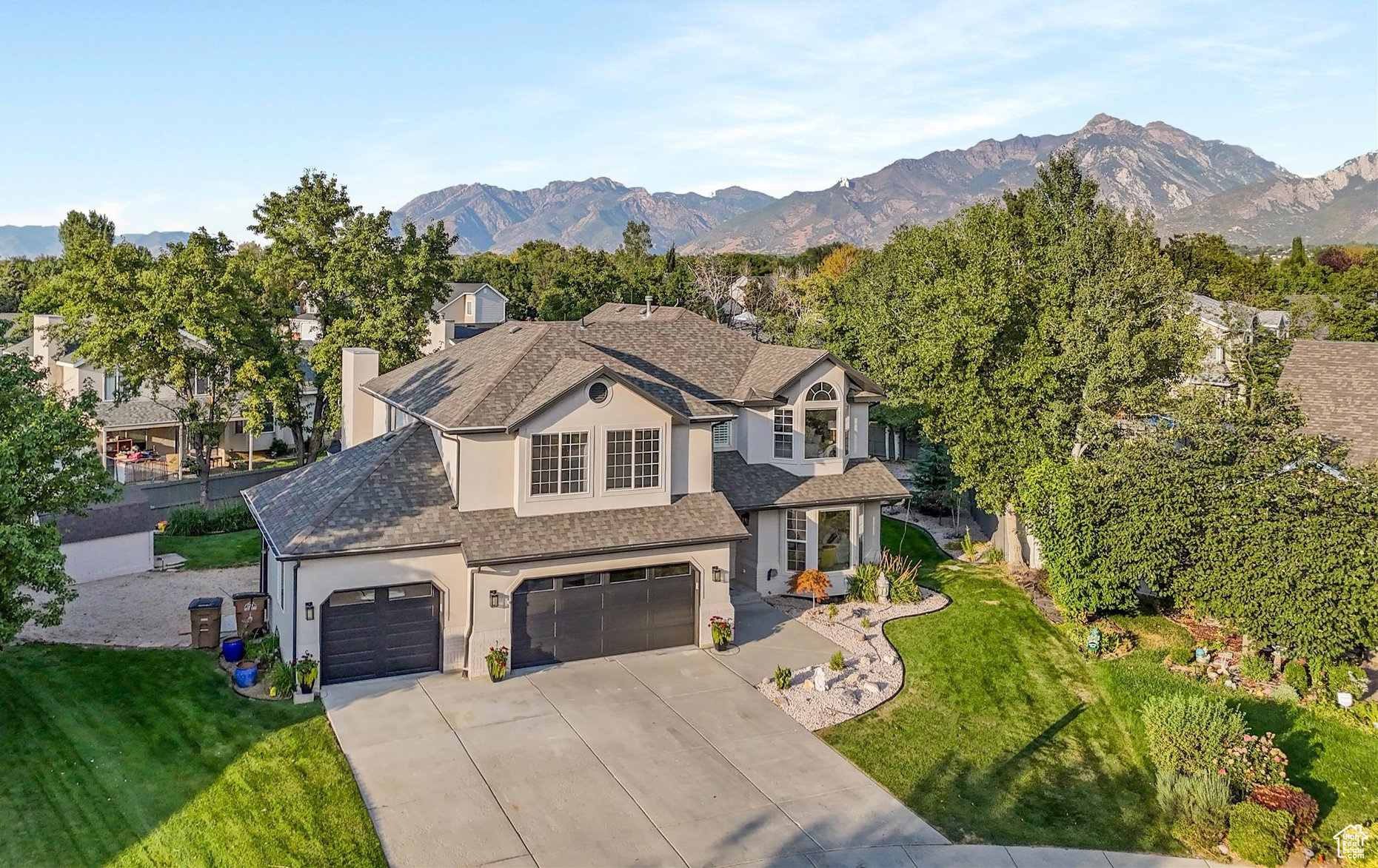 CRANBERRY HILL - Residential