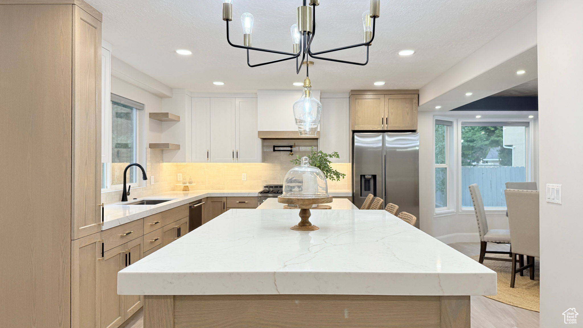 CRANBERRY HILL - Residential