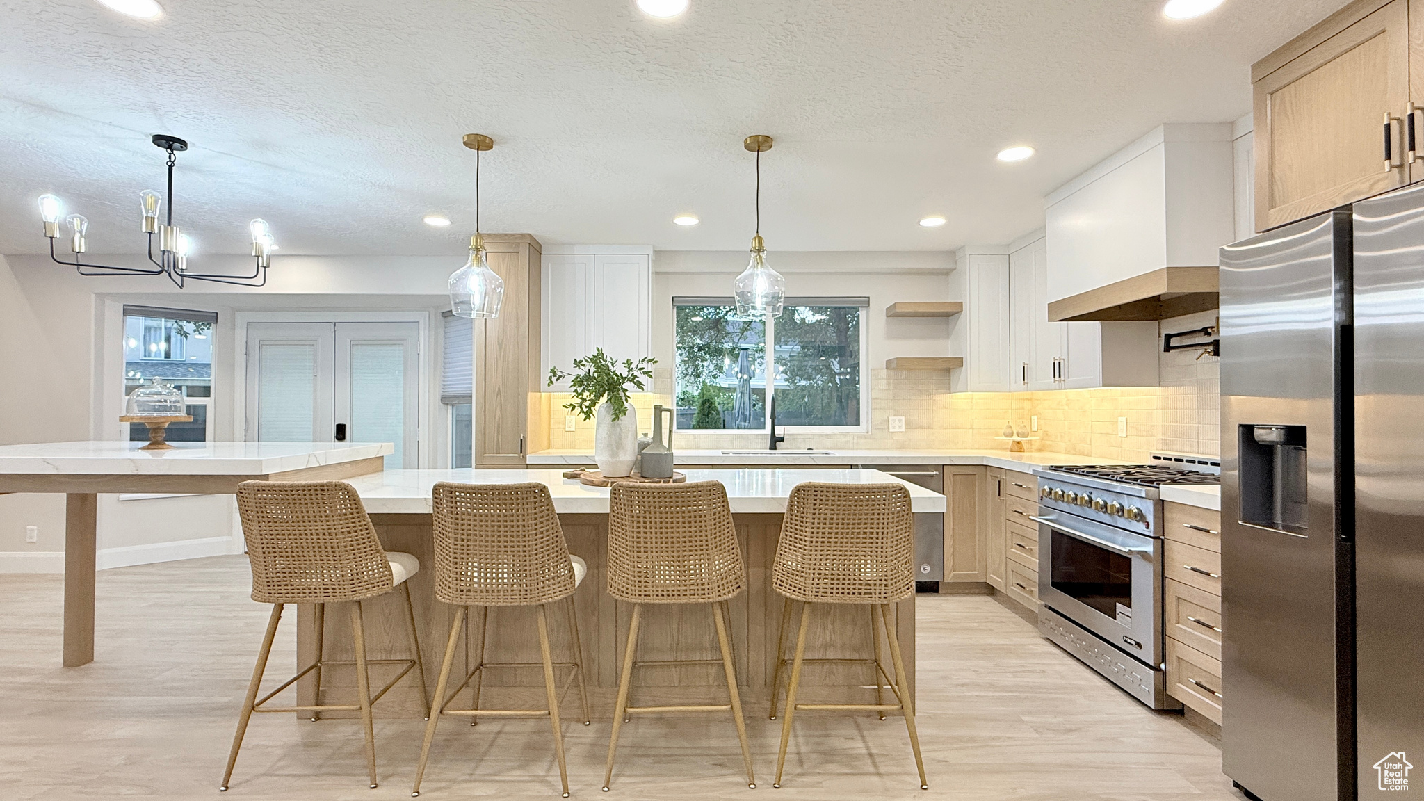 CRANBERRY HILL - Residential