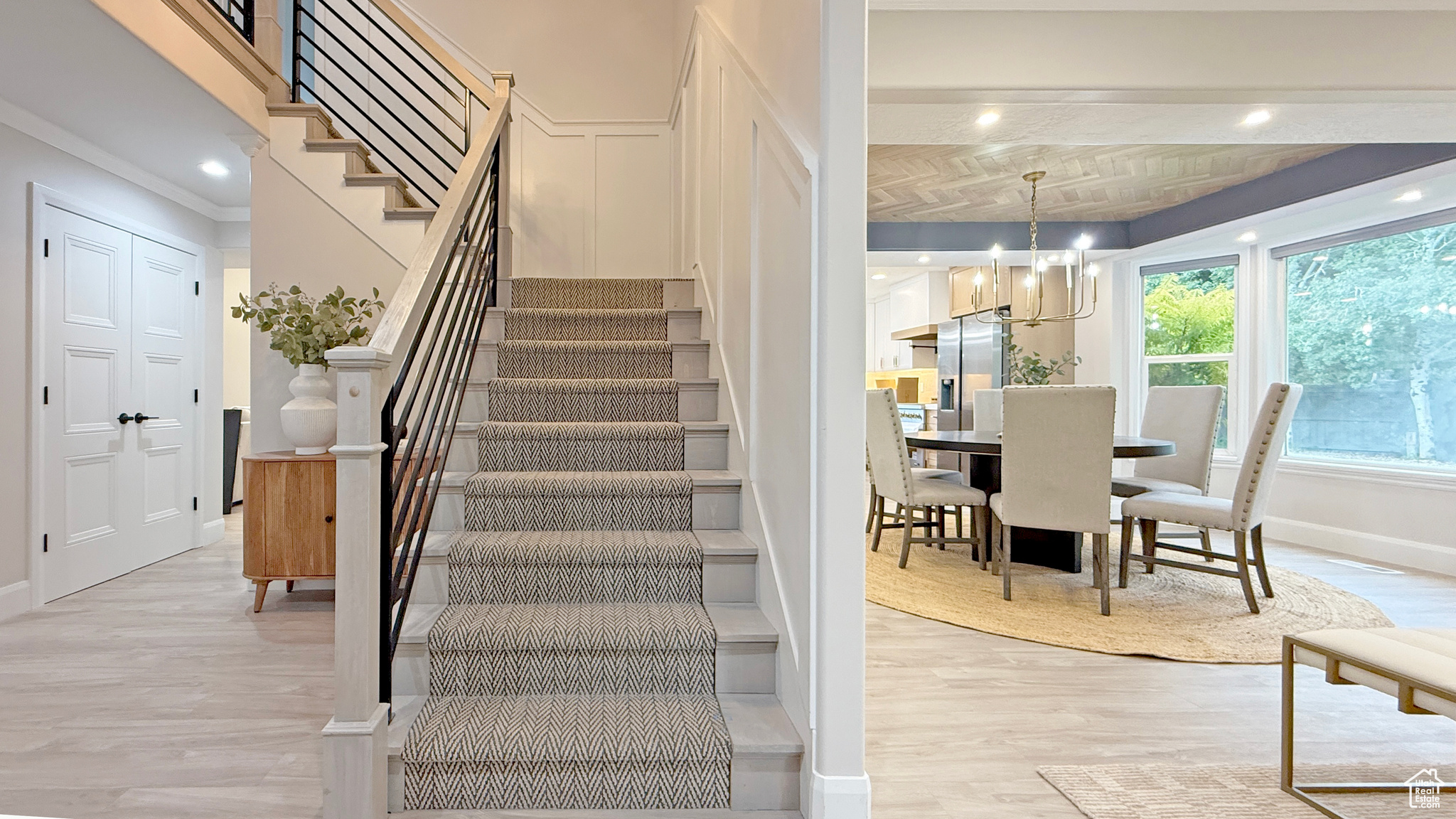 CRANBERRY HILL - Residential