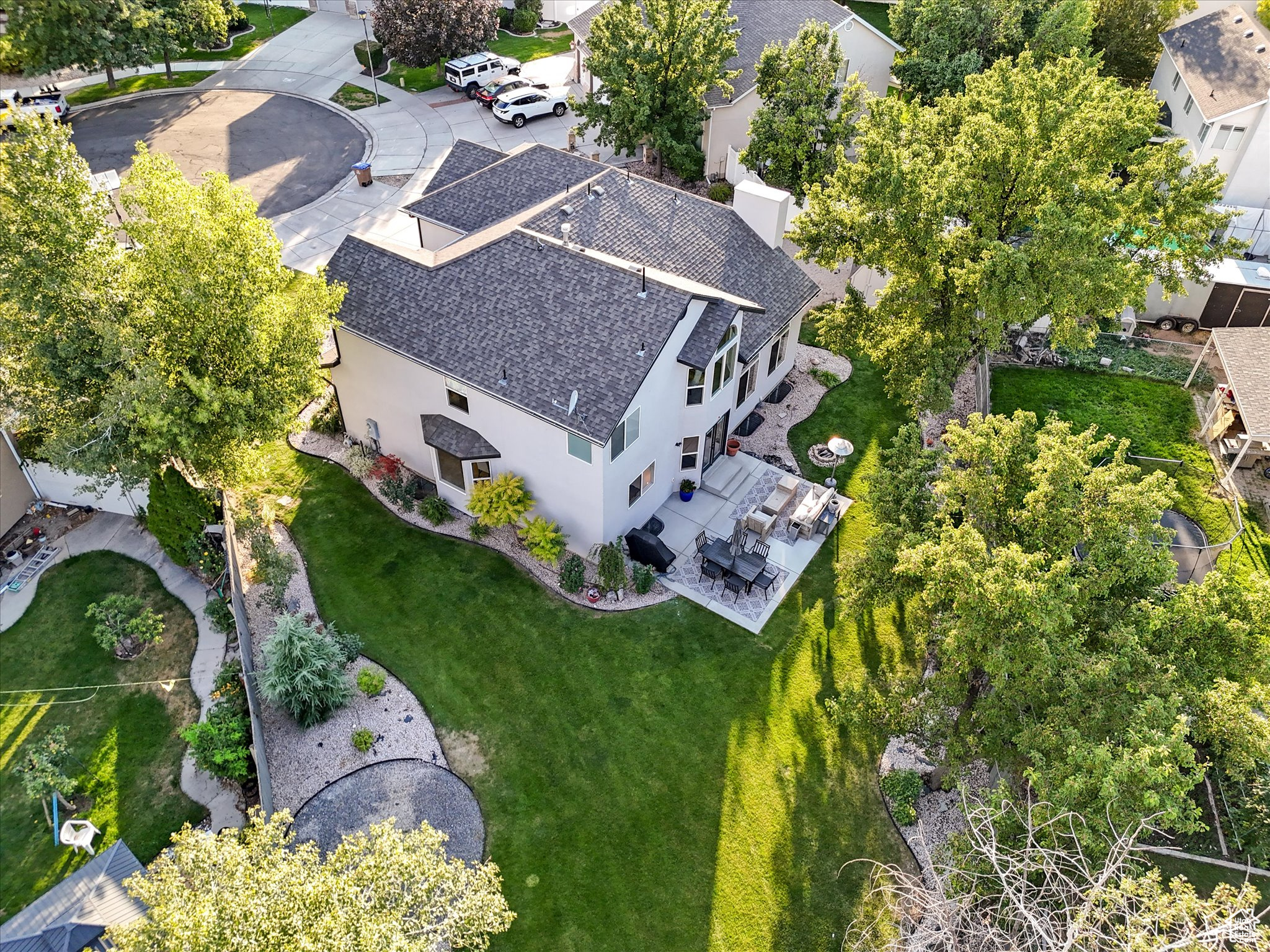 CRANBERRY HILL - Residential