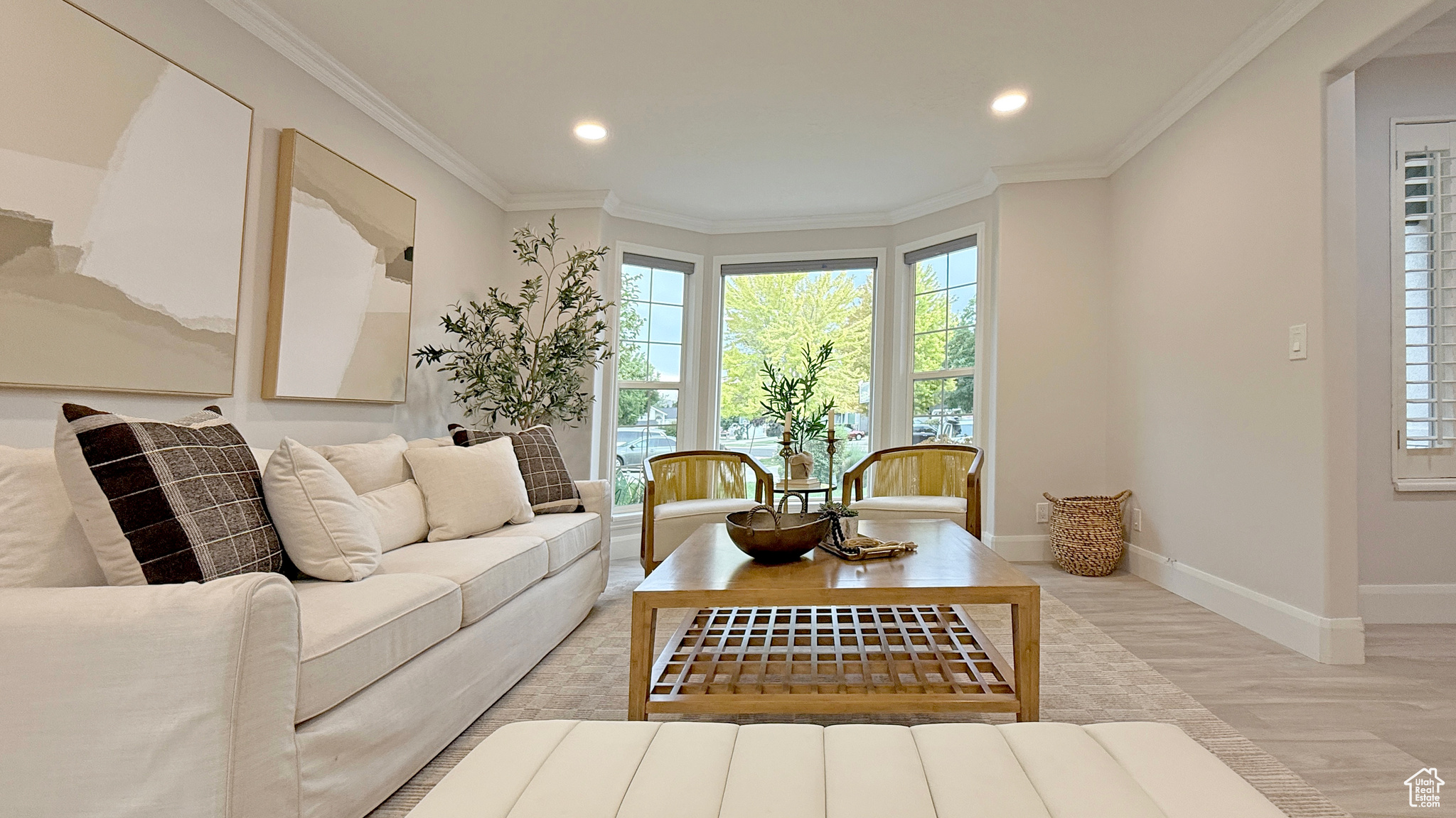 CRANBERRY HILL - Residential