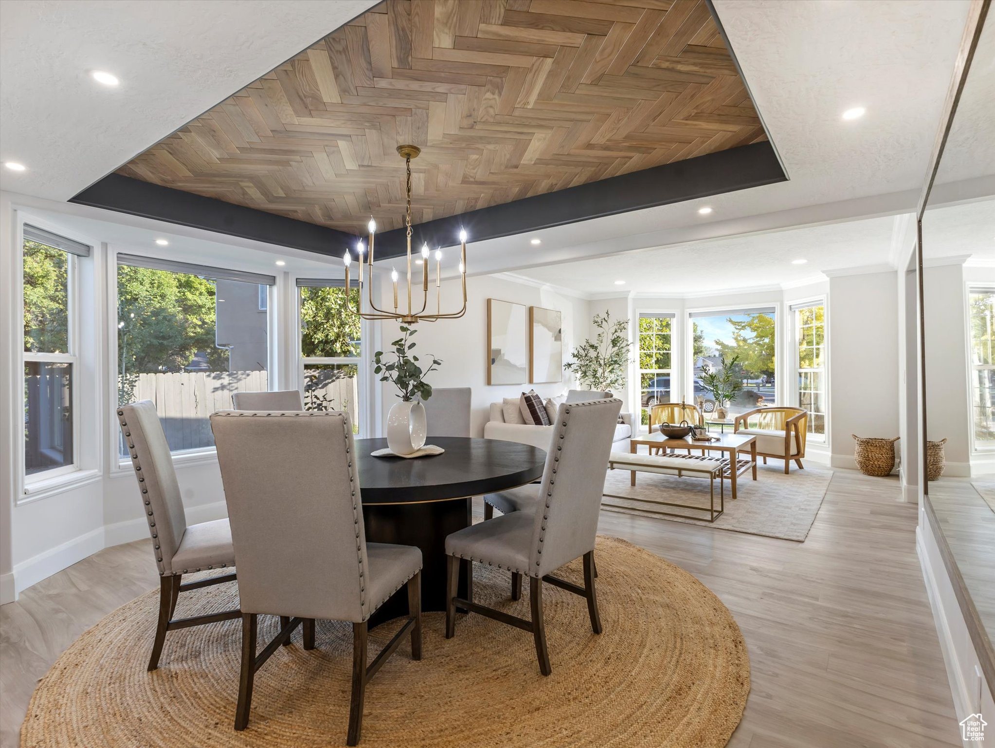 CRANBERRY HILL - Residential