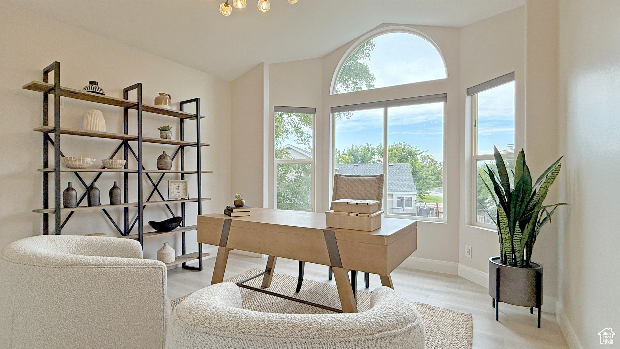 CRANBERRY HILL - Residential