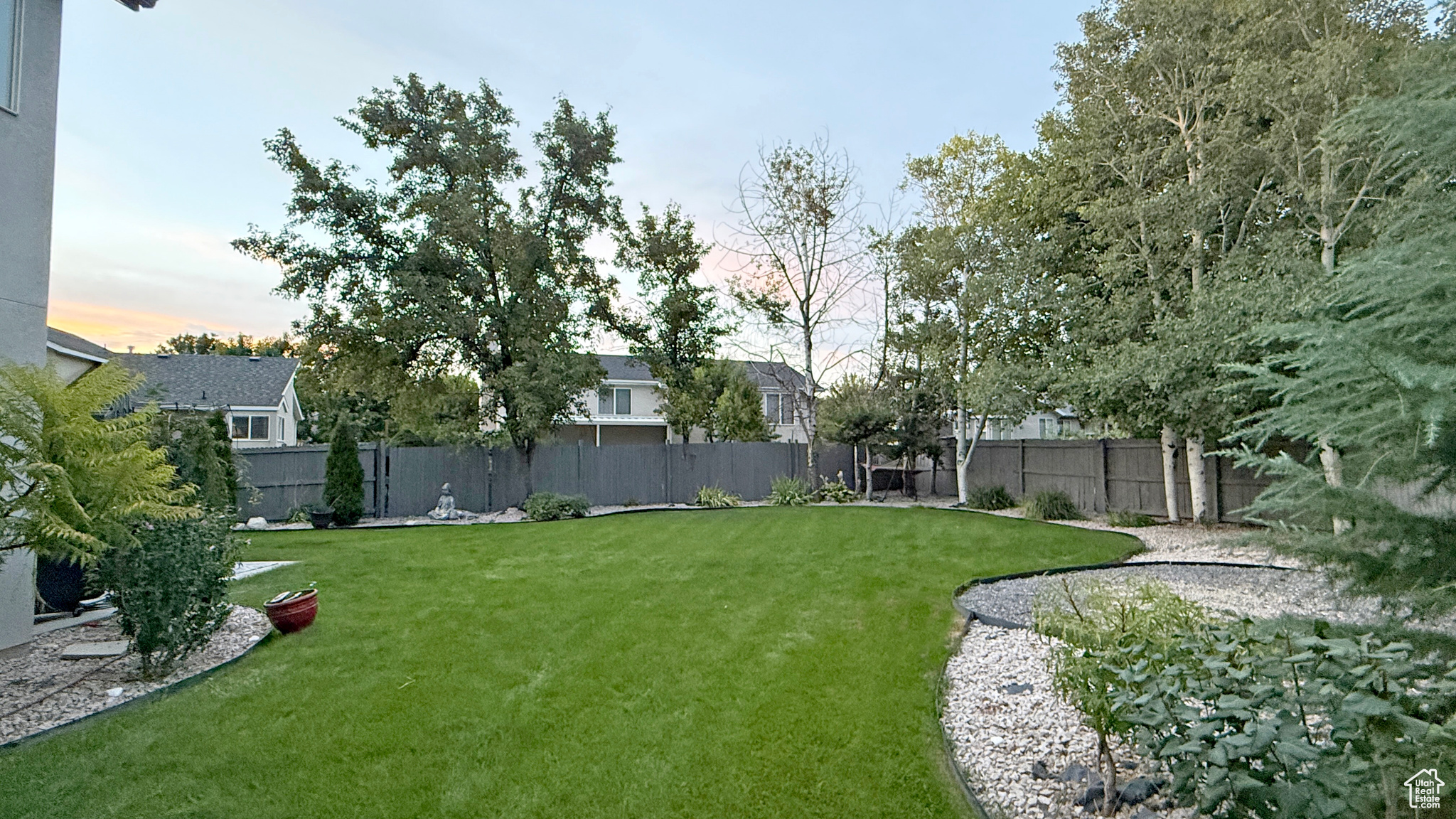 CRANBERRY HILL - Residential