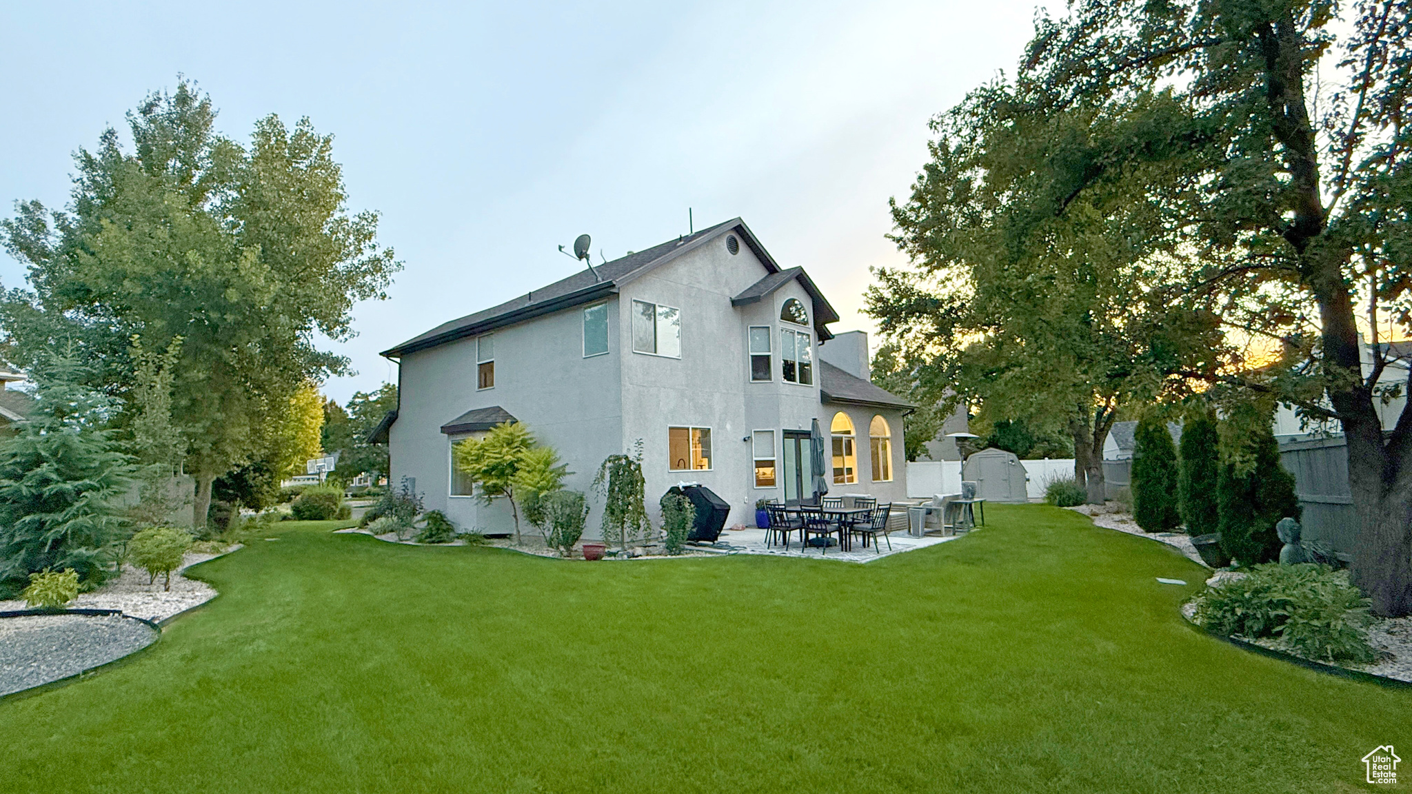 CRANBERRY HILL - Residential