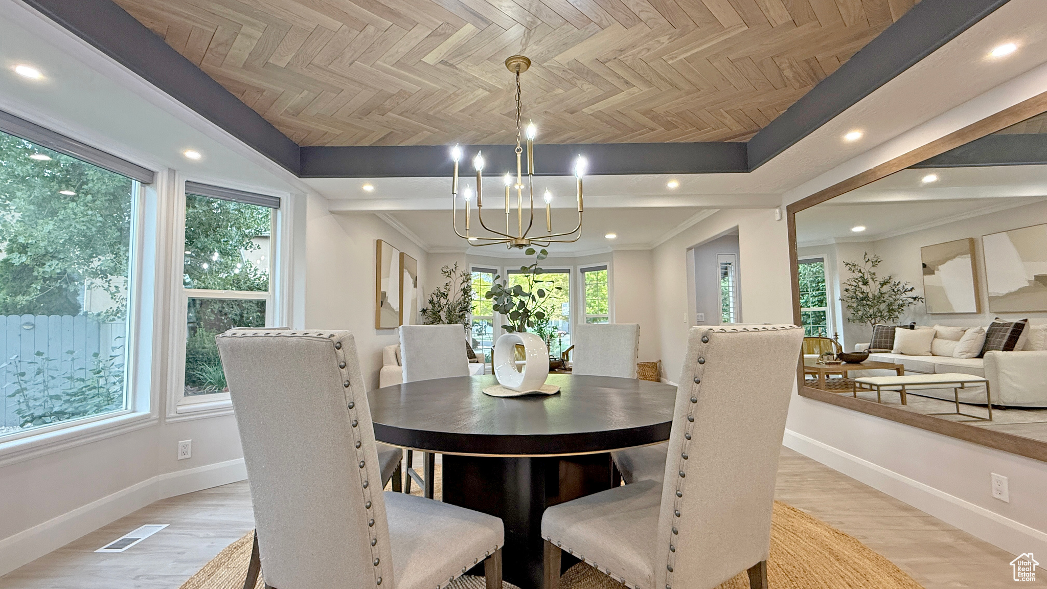 CRANBERRY HILL - Residential