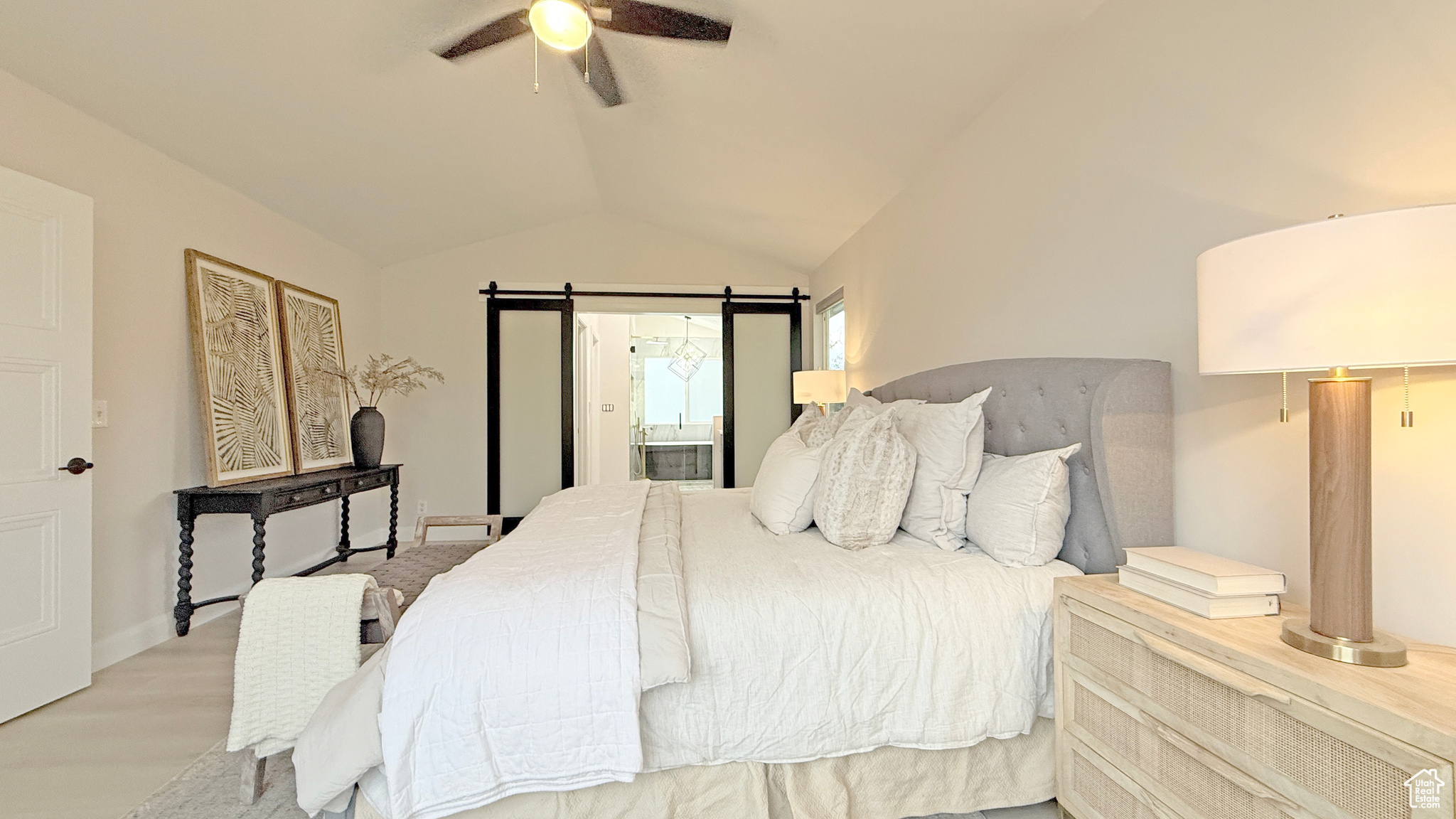 CRANBERRY HILL - Residential