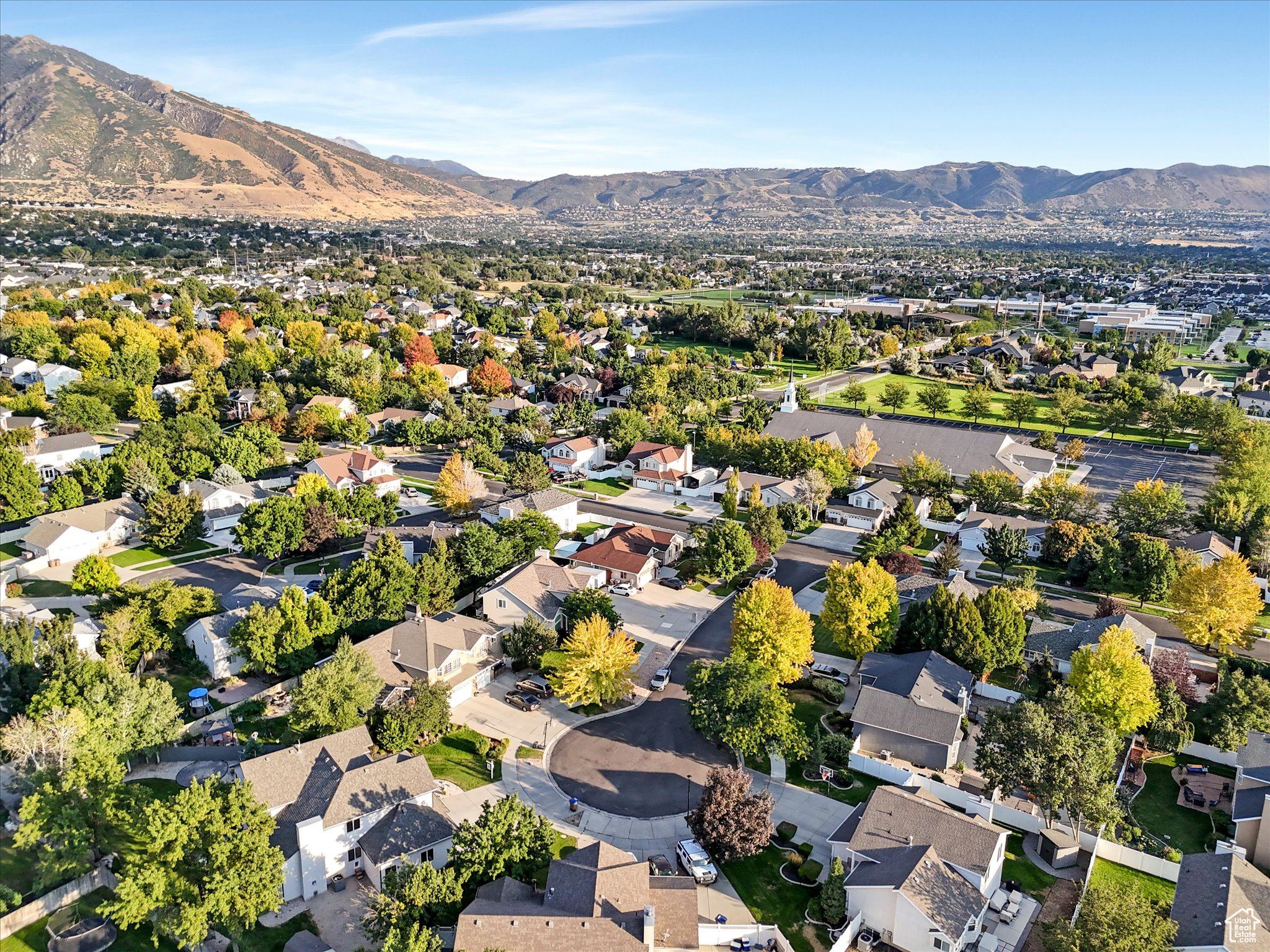 CRANBERRY HILL - Residential